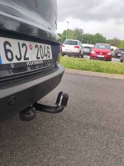 Volkswagen Tiguan 2.0 TDI 103 kW - 9