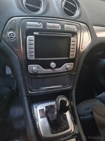 Ford Mondeo 2010 a 2012 na ND..Powershift.. - 9