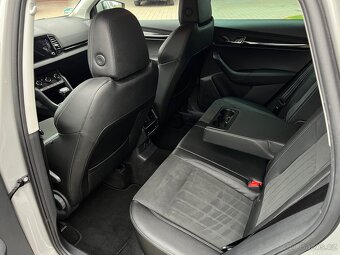 Škoda karoq 2.0 tdi 110kw 4x4 2020 - 9