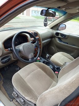 Hyundai Santa Fe - 9