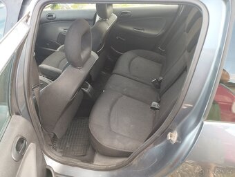 Peugeot 206 SW 1.4HDI - 9