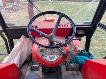 Zetor 6911 - 9