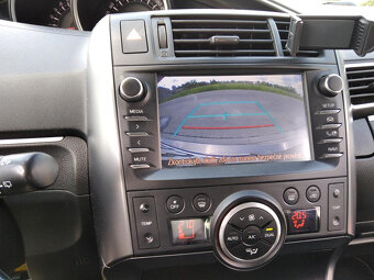 Toyota Verso - 9