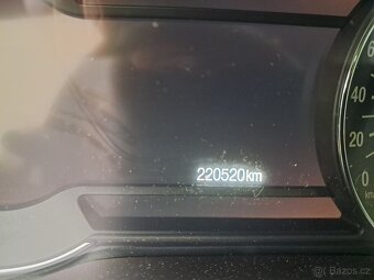 Ford mondeo 2.0 tdci mk5 - 9
