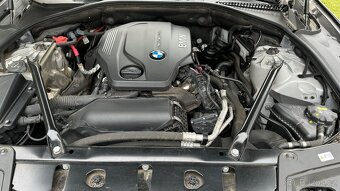 BMW 520d 158000km - 9