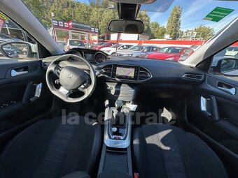 PEUGEOT 308 II (2) SW BlueHDi 130 S&S ALLURE 2020 - 9