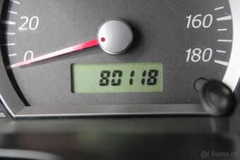 Suzuki Jimny 1,3 i ČR,1.MAJITEL,4x4,TAŽNÉ,2009 - 9