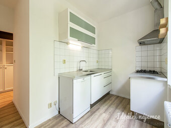 Pronájem bytu 3+1, Dvouletky, Strašnice, 25.000 Kč/měs, 61 m - 9