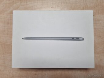 Macbook Air 13" 2019 Retina - 9