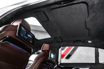 BMW 750 M-sport 750Li xDrive - 9