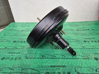 posilovač brzd Škoda Felicia zesílená karoserie 6U0612107 , - 9