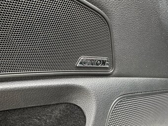 Škoda Superb 3 Style 2.0TDI 140kW DSG LED Virtual CANTON - 9
