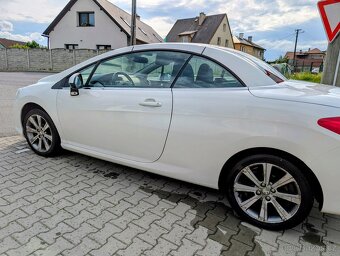PEUGEOT 308 CC 1.6i 115kW AUTOMAT 1.MAJ, POUZE 92 092KM - 9