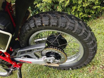 Honda XL 600 R PD03E - 9