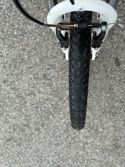 Dětské kolo Scott Spark 24" - 9