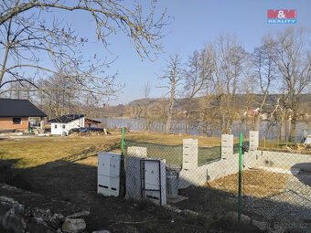 Prodej pozemku k bydlení, 1266 m², Lnáře - 9