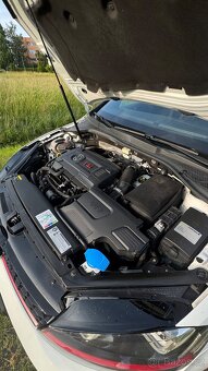 Volkswagen golf 7 GTI 2.0tsi - 9