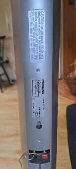 Domácí kino Panasonic SA - HT850 - 9