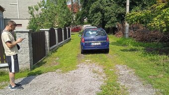 Prodám Opel astra 1.7 dci - 9