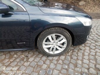 Peugeot 508sw 115kw 156ks htp - 9