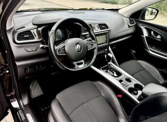 Renault Kadjar Diesel 1.5 DCi - 9