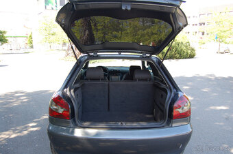 Audi A3 1.9tdi 96kW - 9