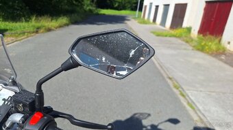 Yuki xtr ii 125 - 9