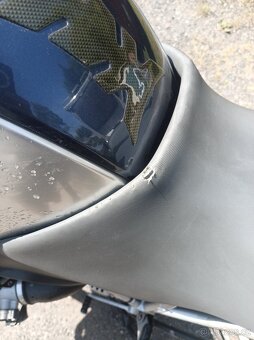 BMW R1200GS - 9