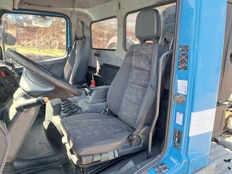MB ATEGO 915 K - 9