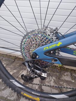Pivot Firebird 29 - 9