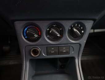 Ford Transit Connect Mk1 facelift 1.8 TDCi - závada motoru - 9