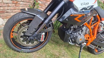 KTM 990 SMR - 9