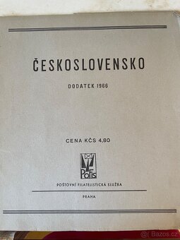 Známky,obálky - 9