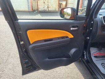 Opel Agila, B 1,0 SERVISKA - 9