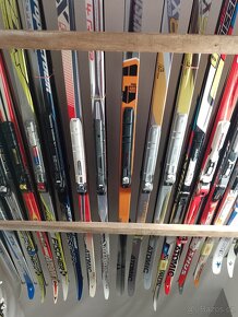 Běžky ATOMIC PRO CLASSIC  196cm - 9