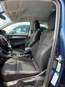 Škoda KAROQ 1.5TSI 110kw MANUÁL CANTON TAŽNÉ FULLLED - 9