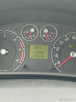 Ford fusion - 9