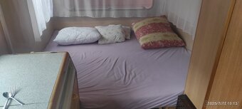 Obytný přívěs - 9
