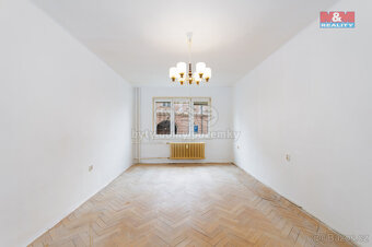 Prodej bytu 2+1, 51 m², Opava, ul. Solná - 9