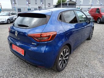 RENAULT Clio E-Tech HYBRID DPH - 9