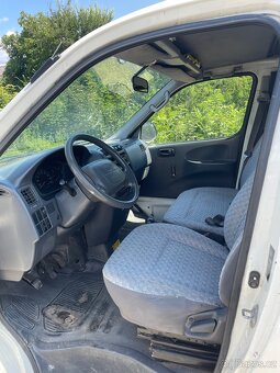 Toyota Hiace 2.5 65KW, Odpočet DPH - 9