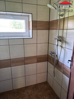 Prodej rodinného domu, 750 m2 s velkou zahradou - Javorník - - 9