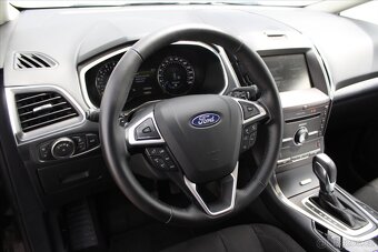 Ford S-MAX 2.0TDCI 132KW AUTOMAT TITANIUM (2015) - 9