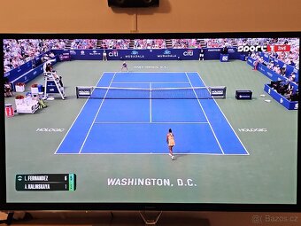 Dotyková 3D Panasonic TX-P65VT60E - 9