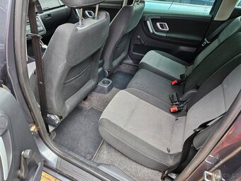 Škoda Roomster 1.6 16V r.v.2008 - 68.000,- - 9