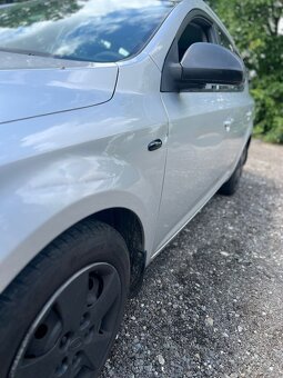 Kia Ceed 1.6 16v cvvt 92kw - 9
