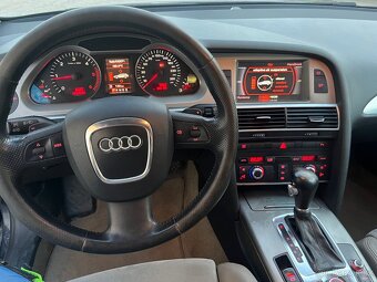 Audi a6 allroad - 9