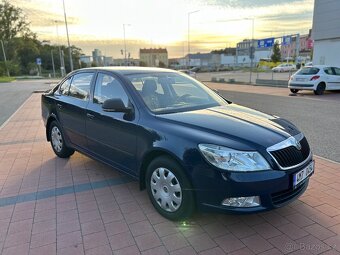 Škoda Octavia ||., 1.2 benzín 77 kW, Facelift, servis. kniha - 9