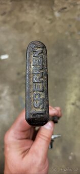 Bmw r75 wehrmacht. - 9