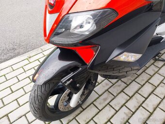 Aprilia sr max 300 - 9